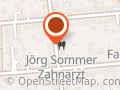 Zahnarzt Jörg Sommer