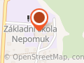 Základní umělecká škola Nepomuk