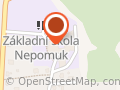 Základní škola Nepomuk