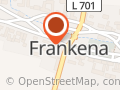 Gaststätte Frankena Hammitsch