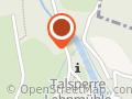 Landestalsperrenverwaltung Talsperre Lehnmühle