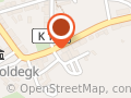 Autohaus Woldegk Charging Station