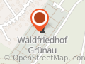 Friedhof Berlin-Grünau