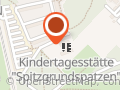 Volkssolidarität Elbtalkreis e. V., Kindergarten "Spitzgrundspatzen"
