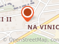 BENU Lékárna Nepomuk , Na Vinici III