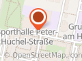 dreieins Kindertagesstätte Berlin-Kaulsdorf