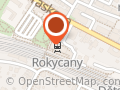 Rud's Pizza Rokycany