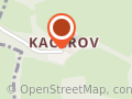 Chata Kacerov