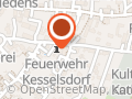 Dorfgemeinschaftshaus Kesselsdorf