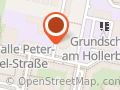Kindergarten "Wunderwelt" der JAO gGmbH