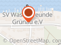 Sportverein Wasserfreunde Grünau e.V.