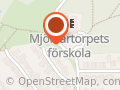 Mjölnartorpets förskola