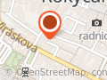 M Factory - fitness Rokycany