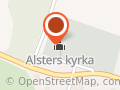 Alsters Kyrka