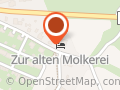 Pension Zur alten Molkerei - K.-F. Marscheider