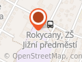 Základní Škola Čechova