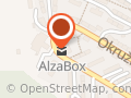 AlzaBox