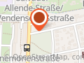 Lieblingsfloß Berlin