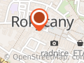 OBUV Rokycany