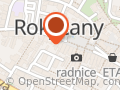 Zlevněnka Rokycany