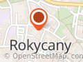 Hudebniny Rokycany