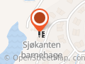 Sjøkanten Barnehage AS