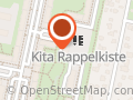 Jugend- und Sozialwerk gem. GmbH Kita Rappelkiste