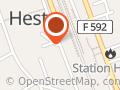 Hestra 1919 Heab