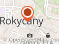 Městská knihovna Rokycany