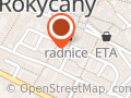 Bistro - Obecní pekárna Rokycany
