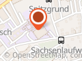 Sporthalle Spitzgrund