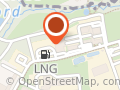 Alternoil GmbH - LNG Tankstelle Dresden