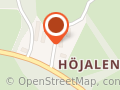 Höjalens vandrarhem