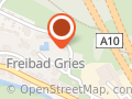 Tennisplatz Rennweg