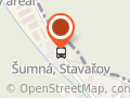 Ubytovna Litvínov Šumná