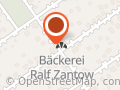 Ralf Zantow - Bäckerei