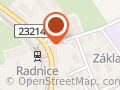 Stavebniny Radnice