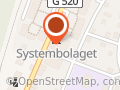 Systembolaget Ab Markaryd