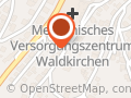 Kliniken Am Goldenen Steig, Kreiskrankenhaus Waldkirchen