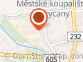 Okresní Správa Sociálního Zabezpečení - OSSZ Rokycany