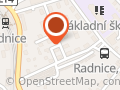 ZŠ A MŠ Radnice