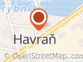 Motorest Havraň