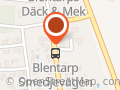 Kökeriett på Blentarps Byakrog