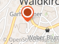 Raiffeisenbank Goldener Steig - Dreisessel eG, Hauptgeschäftsstelle Waldkirchen
