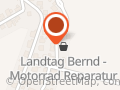 Bernd Landtag