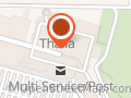 AOK Nordost - Servicecenter Ahrensfelde