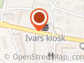 Ivar Bengtssons Kiosk AB