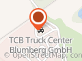 DAF Berlin GmbH | DAF LKW Verkauf & Service