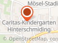 Sportplatz DJK SSV Hinterschmiding