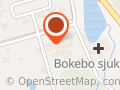 Norlandia Bokebo äldreboende